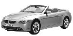BMW E64 U017D Fault Code