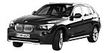 BMW E84 U017D Fault Code