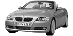 BMW E93 U017D Fault Code