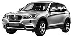 BMW F25 U017D Fault Code